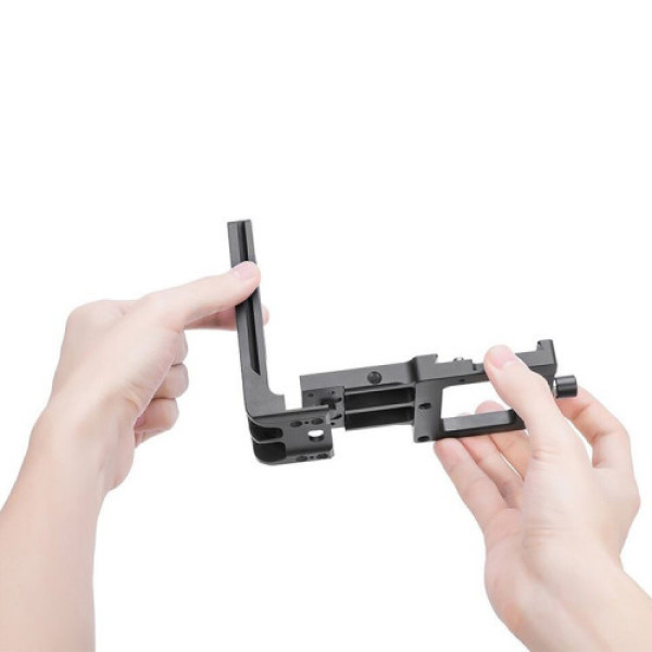 Подовжена регулювальна пластина Zhiyun GAP01 для Crane 2